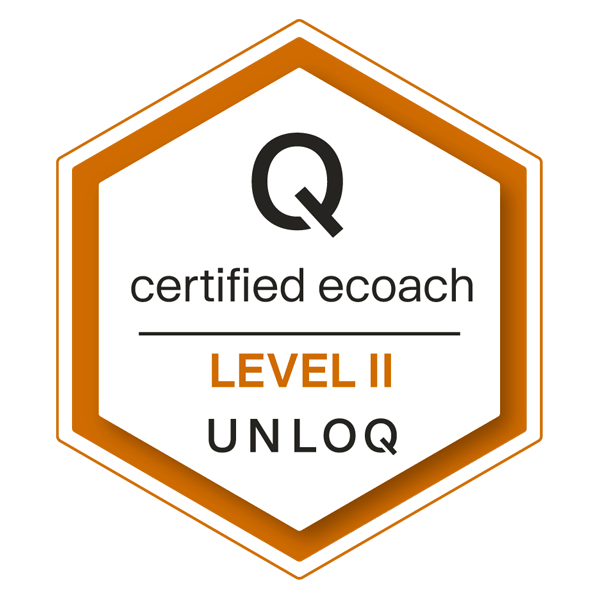 Certified eCoach level II - UNLOQ
