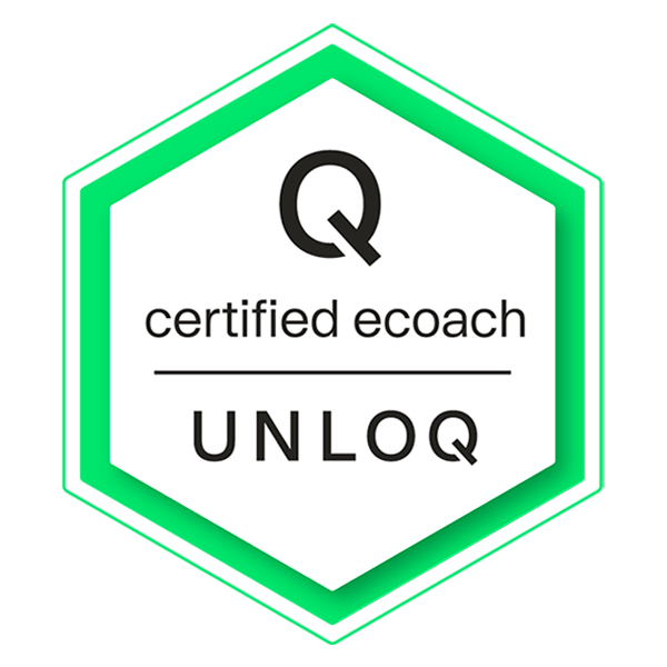 Certified eCoach - UNLOQ